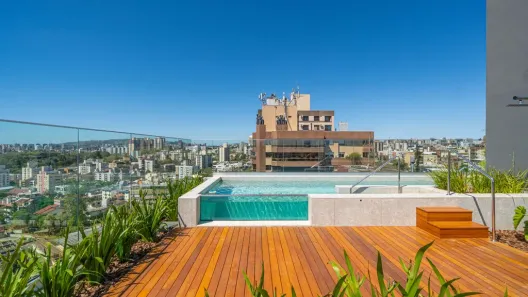 Apartamento com 3 Quartos à venda, 117m² no Higienópolis, Porto Alegre