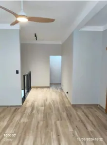 Casa com 3 Quartos à venda, 85m² no Vila Mathias, Santos