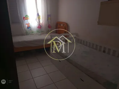 Apartamento com 2 Quartos à venda, 47m² no Altos de Ipanema, Sorocaba