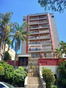 Apartamento com 2 Quartos à venda, 71m² no Taquaral, Campinas