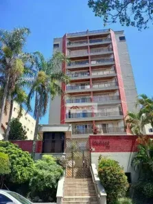 Apartamento com 2 Quartos à venda, 71m² no Taquaral, Campinas