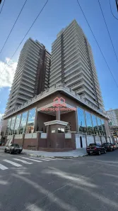 Apartamento com 2 Quartos à venda, 85m² no Canto do Forte, Praia Grande