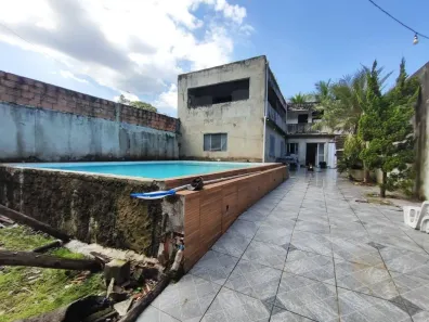 Casa com 4 Quartos à venda, 109m² no Gaivota (Interior), Itanhaém