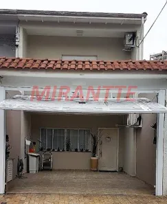 Sobrado com 3 Quartos à venda, 120m² no Jardim São Paulo(Zona Norte), São Paulo