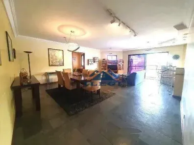Apartamento com 3 Quartos à venda, 240m² no Centro, Jundiaí
