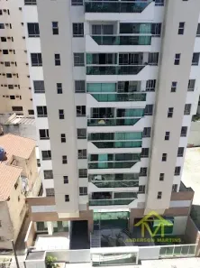 Apartamento com 4 Quartos à venda, 175m² no Praia da Costa, Vila Velha