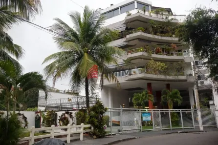 Apartamento com 2 Quartos à venda, 88m² no Boa Viagem, Niterói