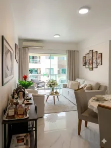 Apartamento com 2 Quartos à venda, 71m² no Colônia Terra Nova, Manaus