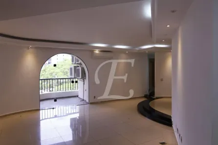 Apartamento com 4 Quartos à venda, 170m² no Indianópolis, São Paulo