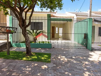 Casa com 3 Quartos à venda, 150m² no Vila Emília, Maringá