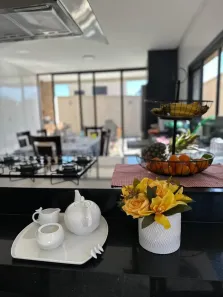 Sobrado com 5 Quartos à venda, 200m² no Jardins Bolonha, Senador Canedo