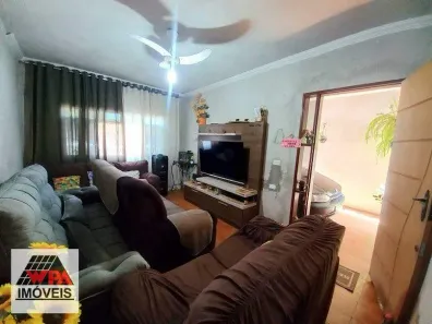 Casa com 5 Quartos à venda, 145m² no Parque São Jerônimo, Americana