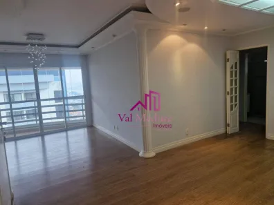 Apartamento com 3 Quartos para venda ou aluguel, 90m² no Ipiranga, São Paulo