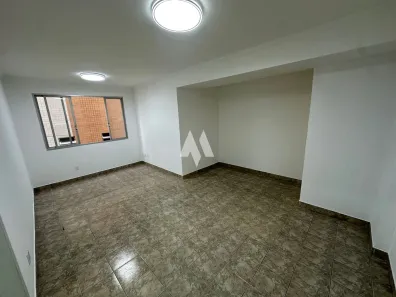 Apartamento com 2 Quartos à venda, 85m² no Embaré, Santos