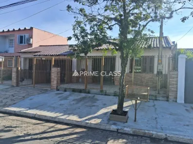 Casa com 3 Quartos à venda, 100m² no Harmonia, Canoas