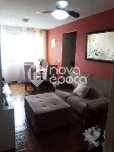 Apartamento com 3 Quartos à venda, 70m² no Engenho de Dentro, Rio de Janeiro