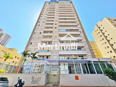Cobertura com 2 Quartos para alugar, 101m² no Nova Aliança, Ribeirão Preto