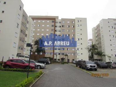 Apartamento com 2 Quartos à venda, 50m² no Jardim São Francisco (Zona Leste), São Paulo