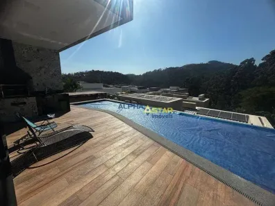 Casa de Condomínio com 4 Quartos à venda, 620m² no Tamboré, Barueri