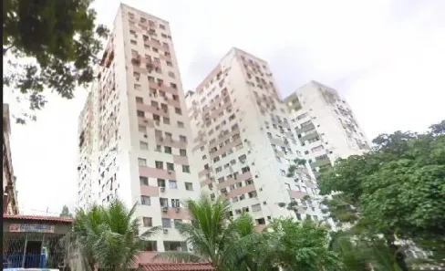 Apartamento com 2 Quartos à venda, 48m² no Pavuna, Rio de Janeiro
