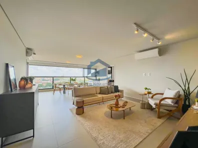 Apartamento com 3 Quartos à venda, 154m² no Vila Castelo Branco, Indaiatuba