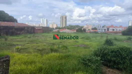 à venda, 3327m² no Cláudia, Londrina