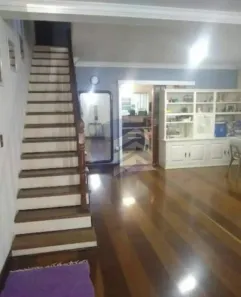 Casa com 3 Quartos à venda, 150m² no Cidade São Francisco, São Paulo