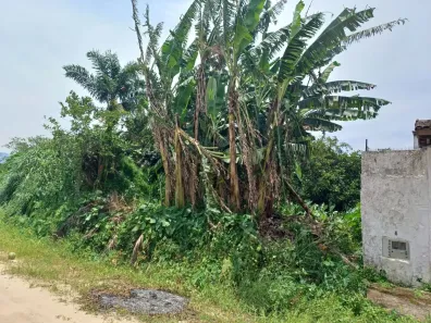 Lote/Terreno à venda, 360m² no Indaiá, Bertioga