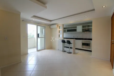 Apartamento com 2 Quartos à venda, 54m² no Velha, Blumenau