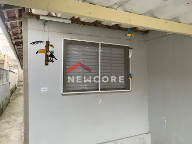 Casa com 2 Quartos à venda, 100m² no Jardim Telespark, São José dos Campos