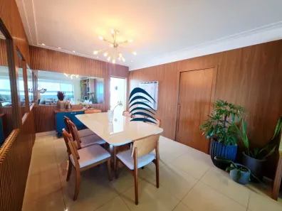 Apartamento com 4 Quartos à venda, 195m² no Patamares, Salvador