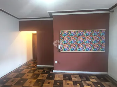 Apartamento com 2 Quartos à venda, 58m² no Santa Maria Goretti, Porto Alegre