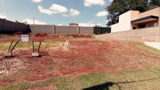 Lote/Terreno à venda, 543m² no Betel, Paulínia