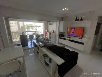 Apartamento com 3 Quartos à venda, 110m² no Lapa, São Paulo