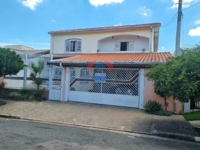 Sobrado com 3 Quartos à venda, 320m² no Vila Suíça, Indaiatuba