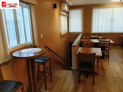 Ponto Comercial para alugar, 100m² no Vila Progredior, São Paulo