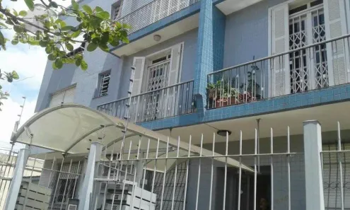 Apartamento com 3 Quartos à venda, 96m² no Menino Deus, Porto Alegre