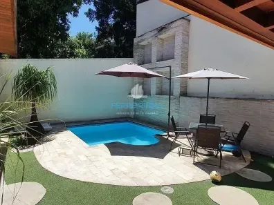 Casa com 3 Quartos à venda, 190m² no Urbanova, São José dos Campos