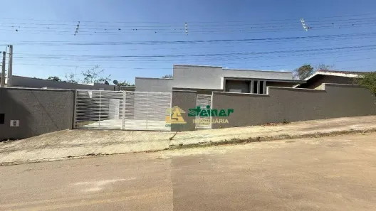 Casa com 3 Quartos para alugar, 144m² no Retiro das Fontes, Atibaia