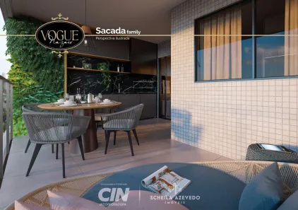 Apartamento com 2 Quartos à venda, 62m² no Umarizal, Belém