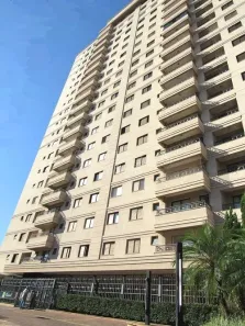 Apartamento com 2 Quartos para alugar, 64m² no Centro, Araraquara