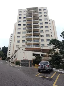 Apartamento com 3 Quartos à venda, 120m² no Centro, Juiz de Fora