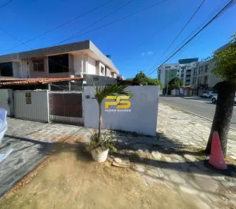 Casa com 4 Quartos para alugar, 250m² no Bessa, João Pessoa