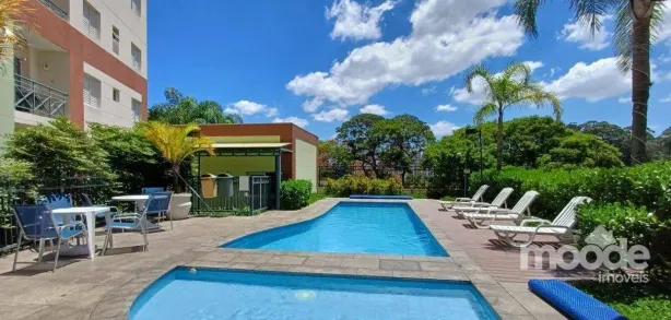 Apartamento com 3 Quartos à venda, 64m² no Vila Butantã, São Paulo