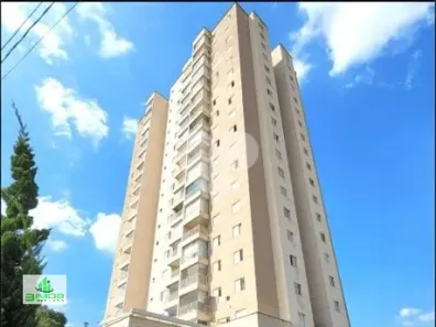 Apartamento com 3 Quartos à venda, 70m² no Vila Paiva, São Paulo