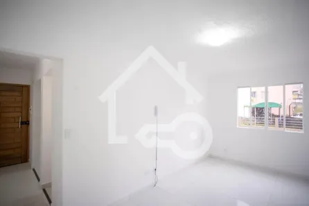 Apartamento com 2 Quartos à venda, 51m² no Alves Dias, São Bernardo do Campo