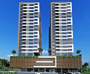 Apartamento com 3 Quartos à venda, 69m² no Tabuleiro dos Oliveiras, Itapema
