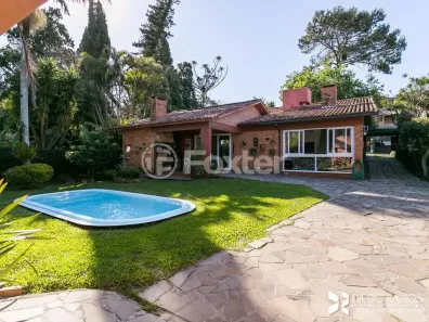 Casa com 3 Quartos à venda, 240m² no Vila Assunção, Porto Alegre