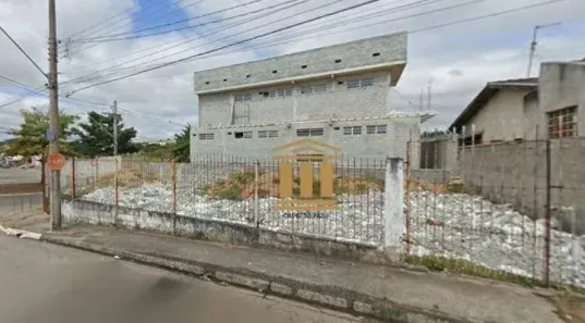 Lote/Terreno à venda, 313m² no Jardim Santa Luzia, São José dos Campos