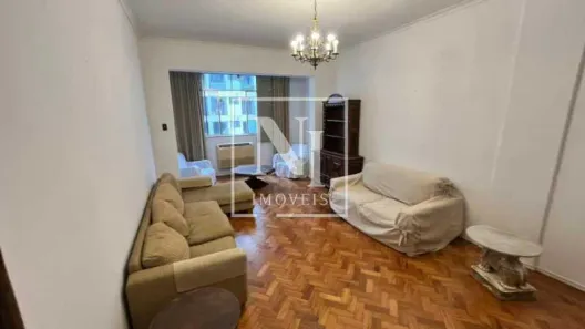 Apartamento com 3 Quartos à venda, 150m² no Copacabana, Rio de Janeiro